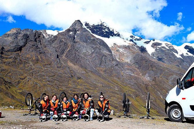 07 Day: Inca Jungle Adventure with Mountain Bike, Rafting, Zipline & Trek - Why This Inca Jungle Route Feels Worth It