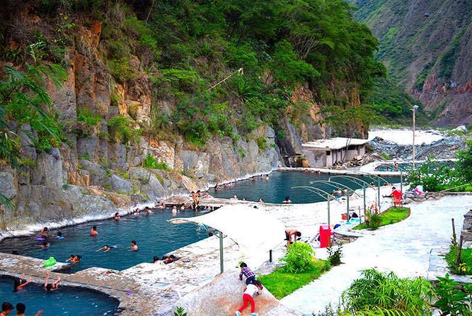 07 Day: Inca Jungle Adventure with Mountain Bike, Rafting, Zipline & Trek - Day 4: Trek Toward Santa Teresa with an Inca Trail Connection