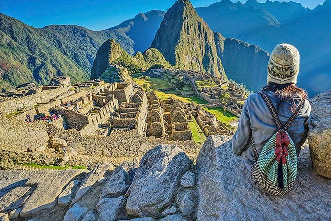 07 Day: Inca Jungle Adventure with Mountain Bike, Rafting, Zipline & Trek - Day 7: Train and Bus Back to Cusco, Airport Transfer