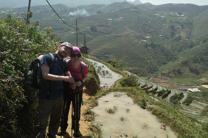 1-day Authentik trek & Panorama valley views - Getting started in Sapa: timing and how the day begins