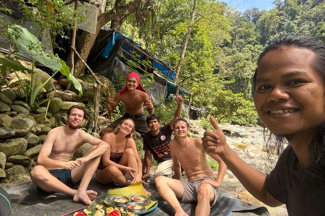 1 Day Ethical Jungle Trek in Bukit Lawang at Sumatra - Wildlife Watching with Certified Guides: Orangutans and More