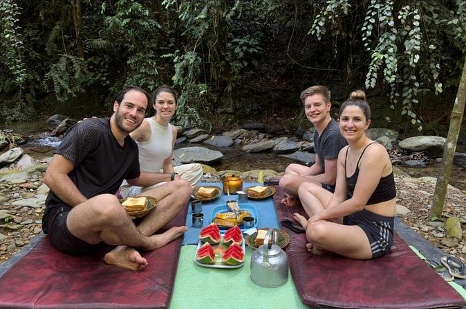 1 Day Ethical Jungle Trekking - Price and logistics: what you’re paying for at $126.12