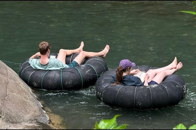 1 Day Ethical Jungle Trekking - What to pack for a comfortable, medium-level jungle day