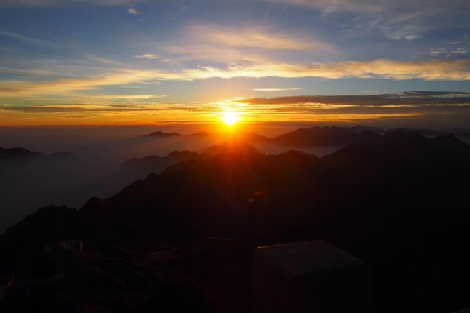 1 day Fansipan Trekking - Who Should Book (and Who Should Think Twice)