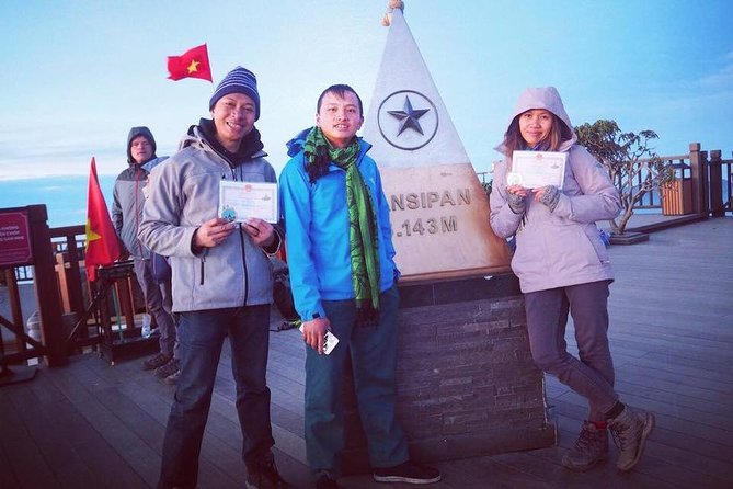 1 day Fansipan Trekking - Should You Book This 1-Day Fansipan Trek?
