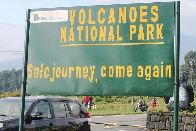 1 Day Gorilla Trekking Rwanda - Why the 5:00am start from Kigali or Ruhengeri matters