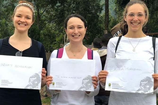 1 Day Gorilla Trekking Uganda - Should You Book This 1-Day Gorilla Trek From Kigali?