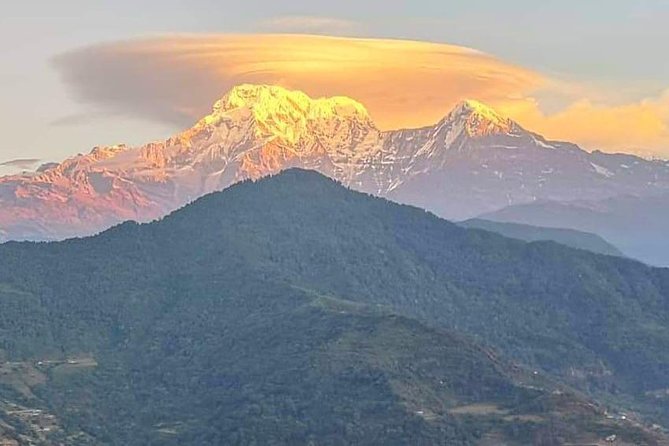1-Day Private Dhampus Trekking Tour - Key reasons this 1-day Dhampus trek works so well