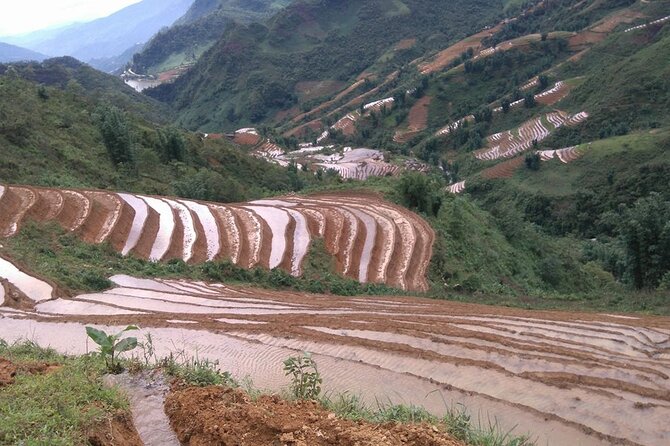 1 Day Sapa Authentic Trekking ( off beaten track ) - Why this off-the-map Sapa trek feels more local