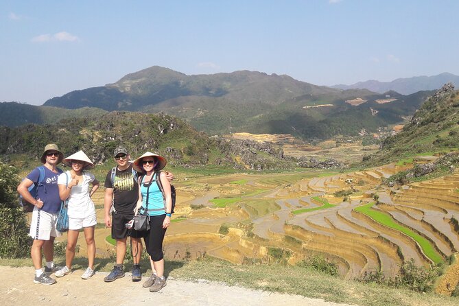 1 Day Sapa Authentic Trekking ( off beaten track ) - Getting your day right: 9:00 start, 5–6 hours, and simple planning