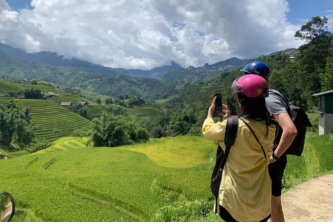 1 Day Sapa Authentic Trekking ( off beaten track ) - Lunch that actually fits the hike: local restaurant and real recovery time