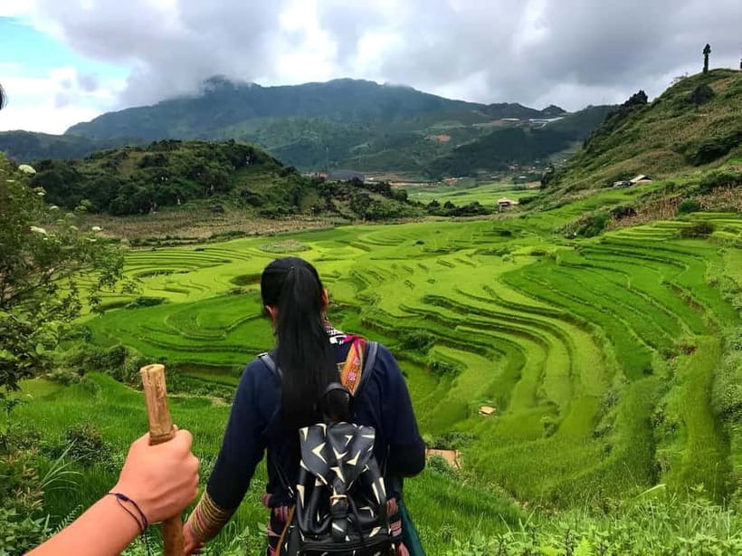 1-Day Sapa Long Trek - Rice Field Terrace, Ethnic Culture - Key highlights that make this trek worth your day