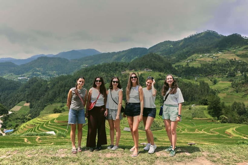 1-Day Sapa Long Trek - Rice Field Terrace, Ethnic Culture - What $24 gets you: value that’s more than just the price tag