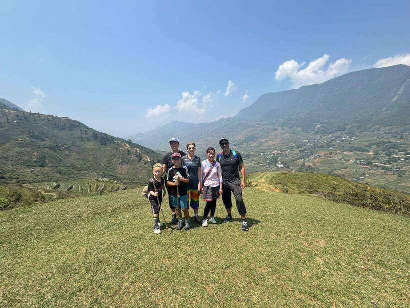 1 Day Sapa Trek&Home-cooked Lunch HmongSisterHouse&Trekking - Entering Sapa: Why This Trek Works in One Day