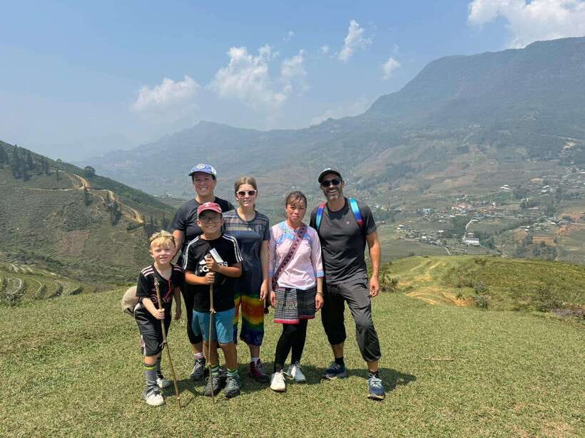 1 Day Sapa Trek&Home-cooked Lunch HmongSisterHouse&Trekking - Price and Value: Is $19 a Smart Use of Your Time?