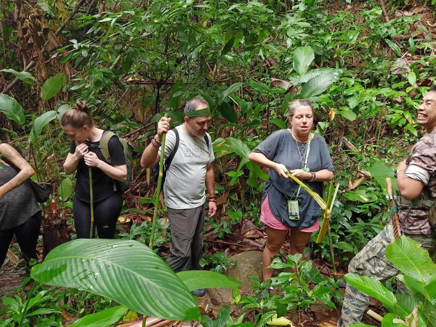 1 Day trekking : Chiang Rai popular activity,Fun in Nature. - What to Pack (So the Day Feels Fun, Not Frustrating)