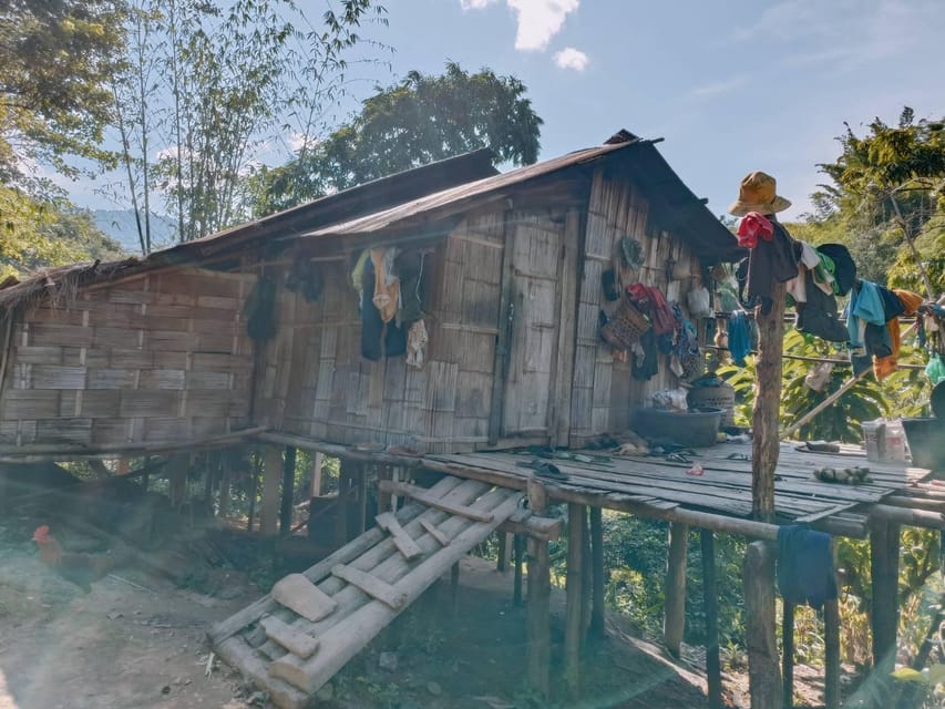 1 Day trekking : Chiang Rai popular activity,Fun in Nature. - Who This Tour Fits Best (And Who Should Skip It)