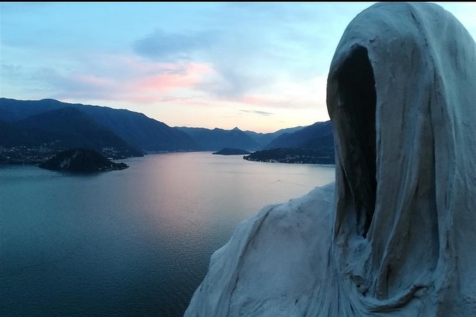 1 Day Trekking - Il Sentiero del Viandante: BELLANO. VARENNA - Key highlights at a glance