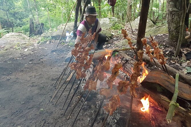 1 Day Trekking in Chiang Mai - Guide Style Matters: Loolu, Ross, and the “Ask Anything” Feel