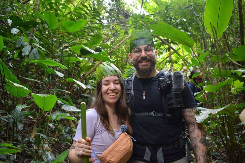 1 Day Trekking in Chiang Rai forest (walk only) - Key Things I’d Write on Your To-Do List