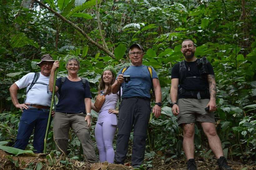 1 Day Trekking in Chiang Rai forest (walk only) - Lahu and Akha Hill Tribe Villages: What You’re Really Seeing