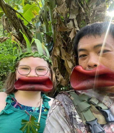 1 Day Trekking in Chiang Rai forest (walk only) - Trekking Through Bamboo Forests and Community Farmland