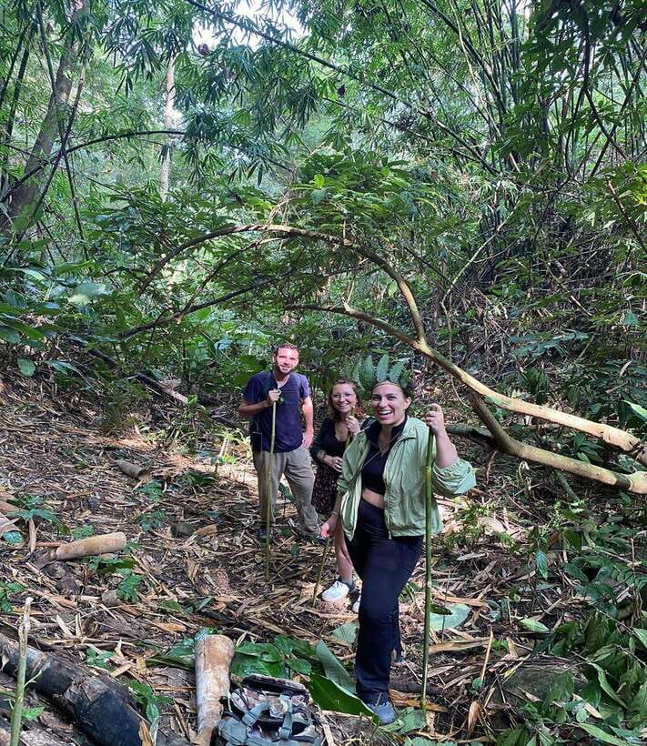 1 Day Trekking in Chiang Rai forest (walk only) - Price and Value: Is $57 Worth a Walk-Only Day?