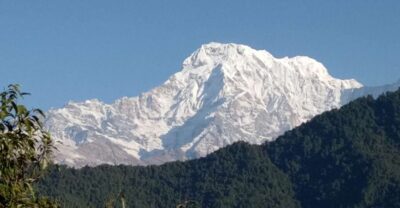 1 N 2 Days easy Dhampus,Australian camp trek from Pokhara - The real trek feel: short distance, real steps, flexible pace