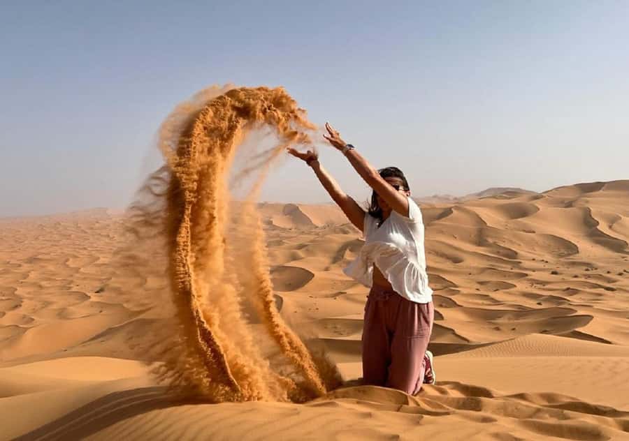 1 night Camel Trek in Merzouga Desert - Sunrise camel ride: the morning you’ll remember