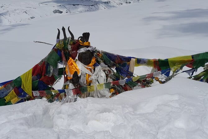 10 Days Annapurna Base Camp Trek from Kathmandu - Kathmandu mornings: 6:30am pickup and the tourist-bus rhythm