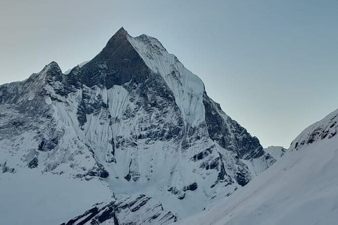 10 Days Annapurna Base Camp Trek from Kathmandu - Day 1 in Kathmandu, then straight to Pokhara Lakeside