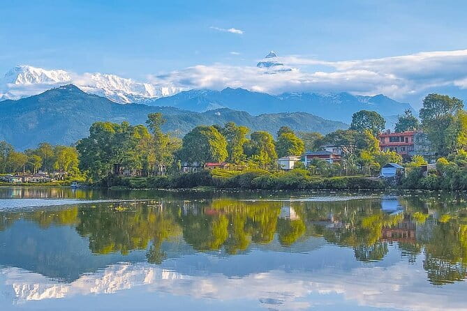 10 Days Annapurna Base Camp Trek from Kathmandu - Day 6: Deurali to Annapurna Base Camp (the adventurous day)