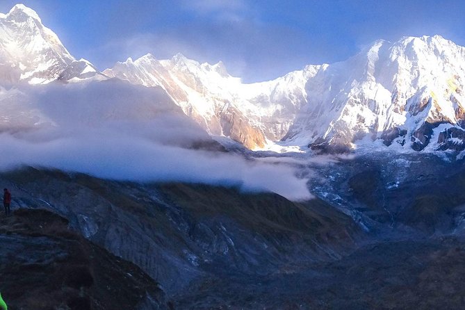 10 Days Annapurna Base Camp Trek From Pokhara - Key Facts That Matter Before You Pack