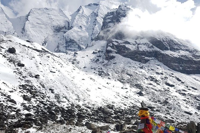 10 Days Annapurna Base Camp Trek From Pokhara - Day 3: Poon Hill Sunrise, Then Tadapani