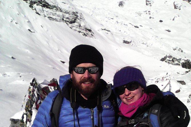 10 Days Annapurna Base Camp Trek From Pokhara - Day 6: Toward Deurali, The Altitude Build