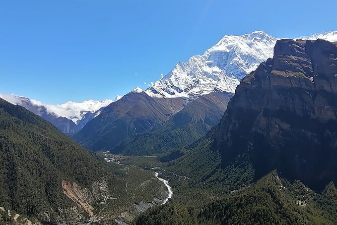 10 Days Annapurna Circuit Trek - Key Reasons This Trek Works So Well