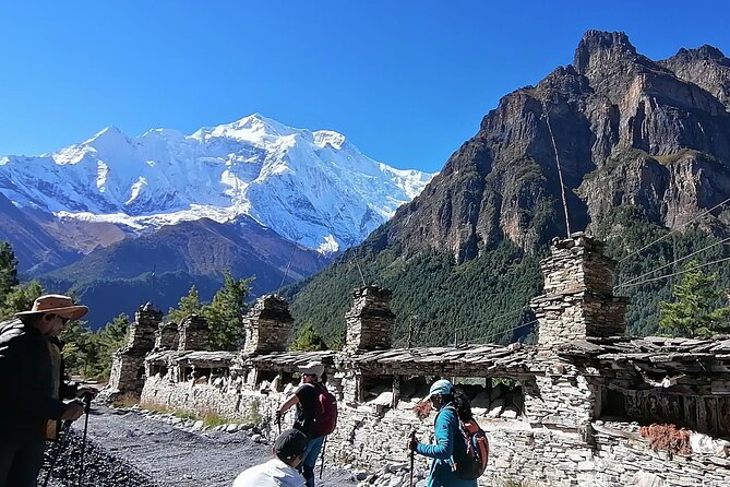10 Days Annapurna Circuit Trek - Kathmandu to Annapurna: How the Whole Adventure Sets You Up