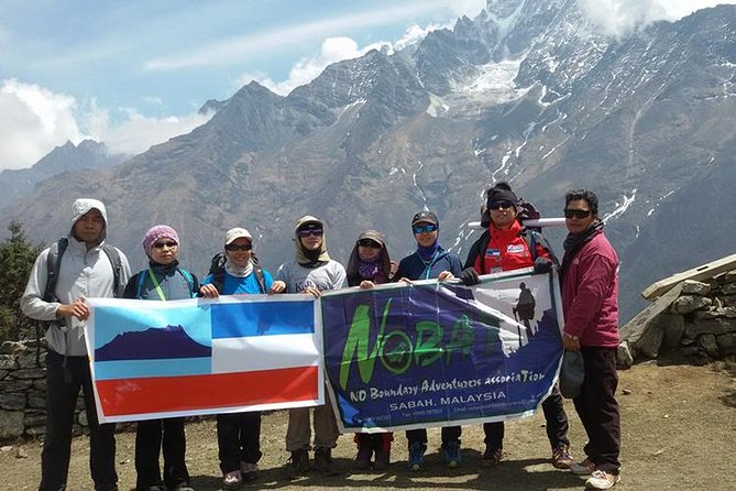 10 Days Everest Base Camp Trek - Namche days: viewpoints, altitude lessons, and a classic break