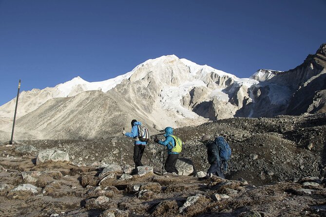 10 Days Manaslu Circuit Trek in Larke La Pass - Key points to know before you go