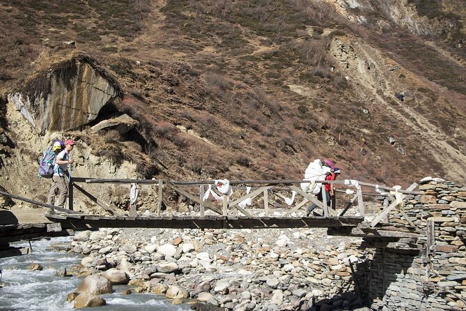 10 Days Manaslu Circuit Trek in Larke La Pass - Day 6: Acclimatization in Sama Gaon with two optional hikes