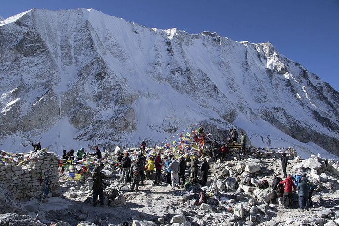10 Days Manaslu Circuit Trek in Larke La Pass - Day 7: Sama Gaon to Dharamsala and the yak country shift