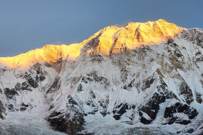 10 Days Private Annapurna Base Camp Trek - Price and Logistics: Where $1,100 Holds Up