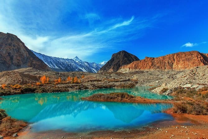 11 Days Trek Nanga Parbat Base Camp & Hunza Gojal Valley - Key things to know before you go