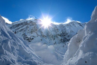 11 Days Trek Nanga Parbat Base Camp & Hunza Gojal Valley - Kaghan Valley approach: Naran, Lulusar Lake, Babusar Top, and Chilas