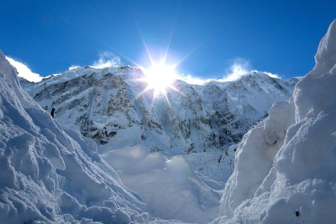11 Days Trek Nanga Parbat Base Camp & Hunza Gojal Valley - Kaghan Valley approach: Naran, Lulusar Lake, Babusar Top, and Chilas