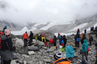 12 Day Everest Base Camp Guided Trek - Namche Bazar rest day: the pause that makes the summit day possible