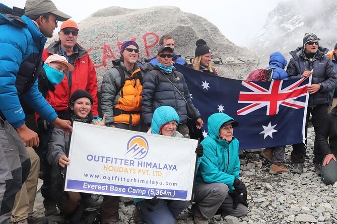 12 Day Everest Base Camp Guided Trek - Pangboche and Dingboche: suspension bridges and prayer walls