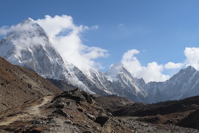 12 Day Everest Base Camp Guided Trek - Kala Patthar sunrise: the climb that turns the volume up