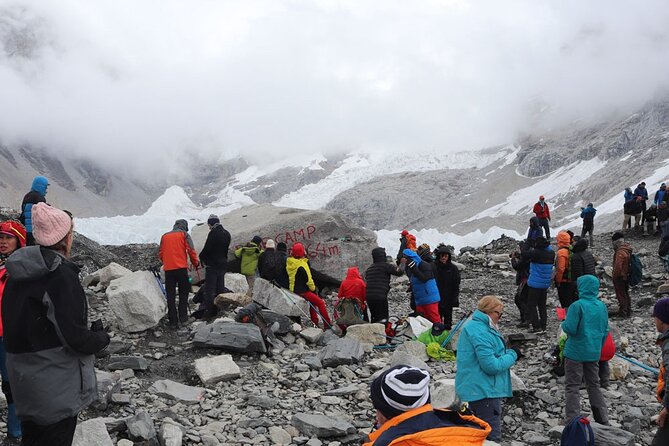 12 Day Everest Base Camp Guided Trek - Namche Bazar rest day: the pause that makes the summit day possible