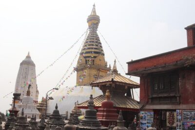 12-Day Nepal Adventure Trek with Jungle Safari - The Road to Pokhara: Scenic drive along Trisuli and Marsyangdi Rivers